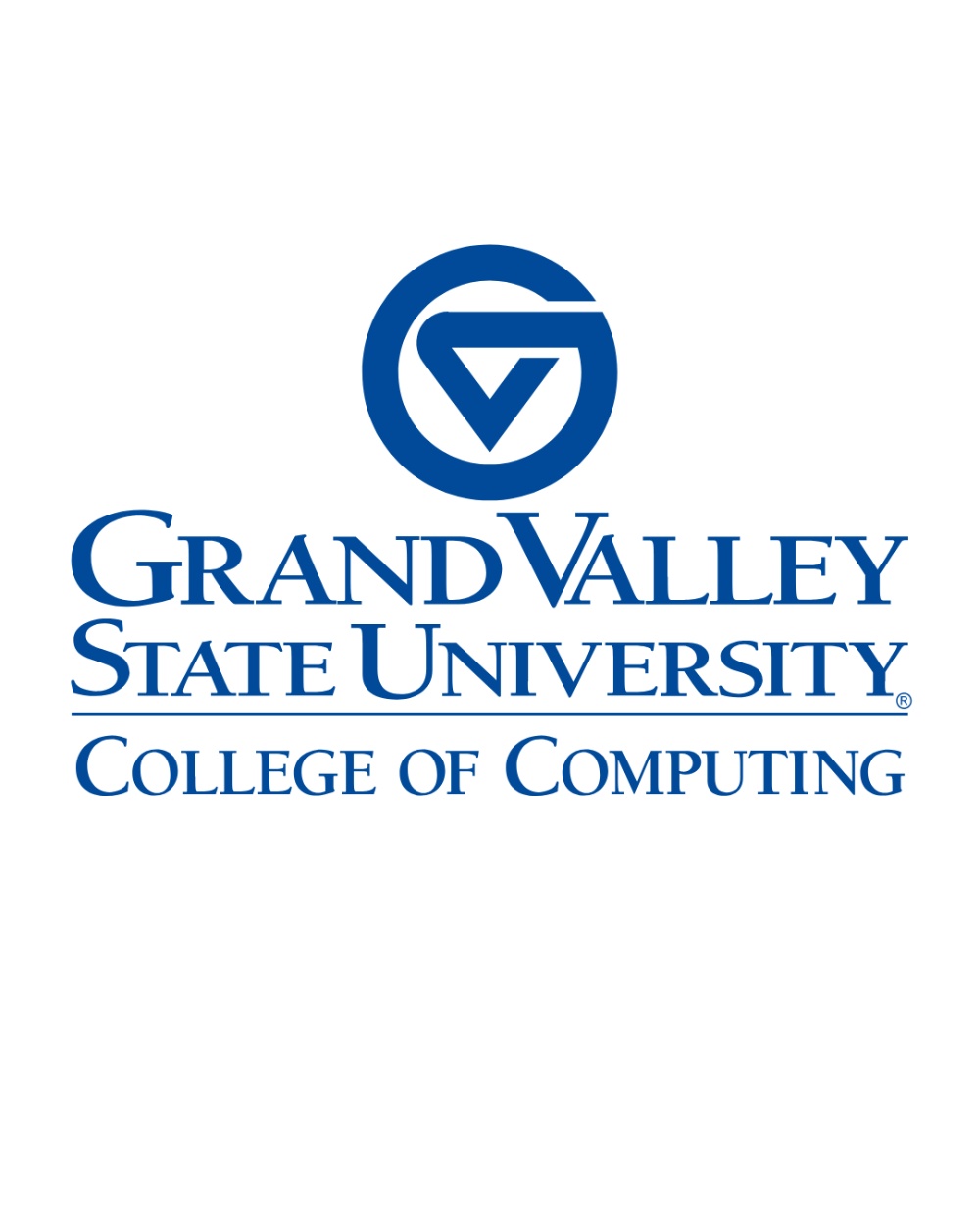 GVSU College of Computing Faculty Service Milestones